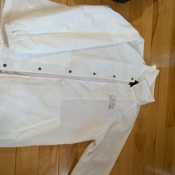 Vans Oitfit - Picture 2 of 3